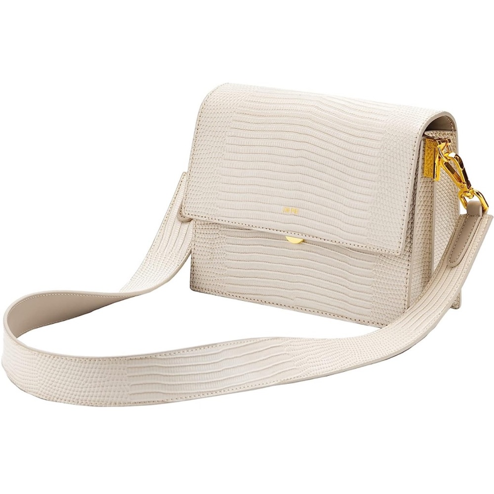 JW PEI Women's Mini Flap Crossbody